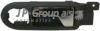 JP GROUP 1187800470 Door Handle